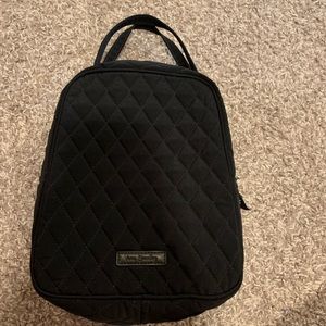 Vera Bradley lunchbox